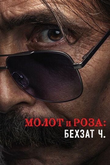 Молот и роза: Бехзат Ч.