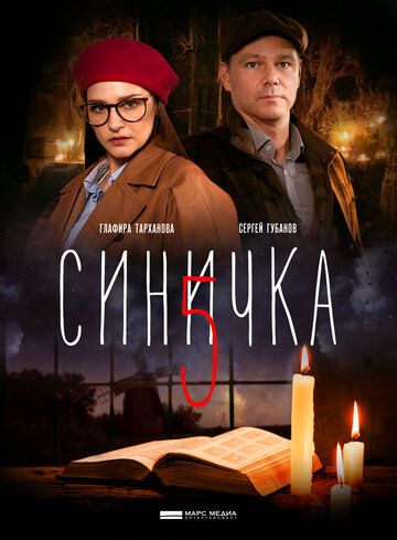 Синичка 5